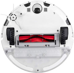 Roborock S6 Pure Robot Vacuum Cleaner and Mop - White Roborock