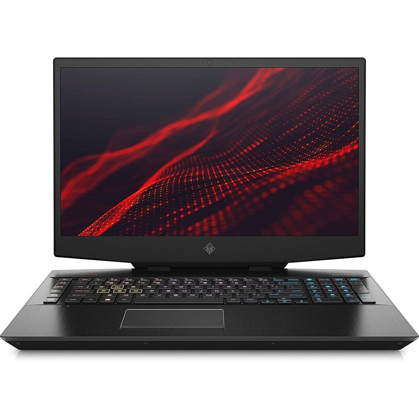 HP Omen 17 Gaming Laptop i9 10885H - 16GB / 512GB - 17-CB1052TX RTX2080 HP