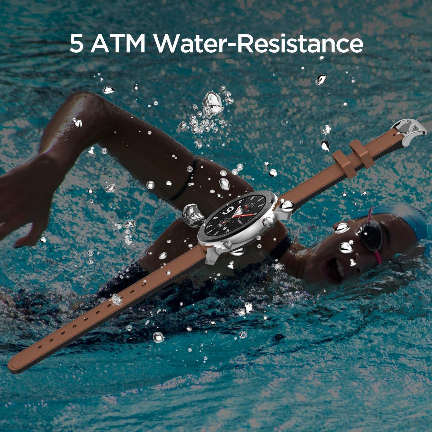 Amazfit GTR 47mm Smart Watch Amazfit