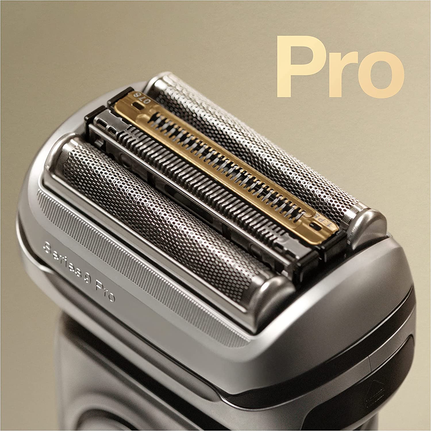 Braun Shaver Series 9 Pro Wet & Dry (9415s) Braun