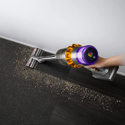 Dyson V15 Detect Total Clean Handheld Vacuum Cleaner (Copy) Dyson