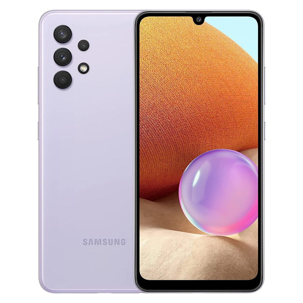 Samsung Galaxy A32 6GB 128GB - Violet Samsung