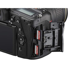 Nikon D780 Digital Camera Body - Black Nikon