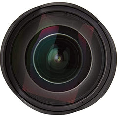 Samyang 14mm F2.8 Sony A Full Frame Camera Lens SAMYANG