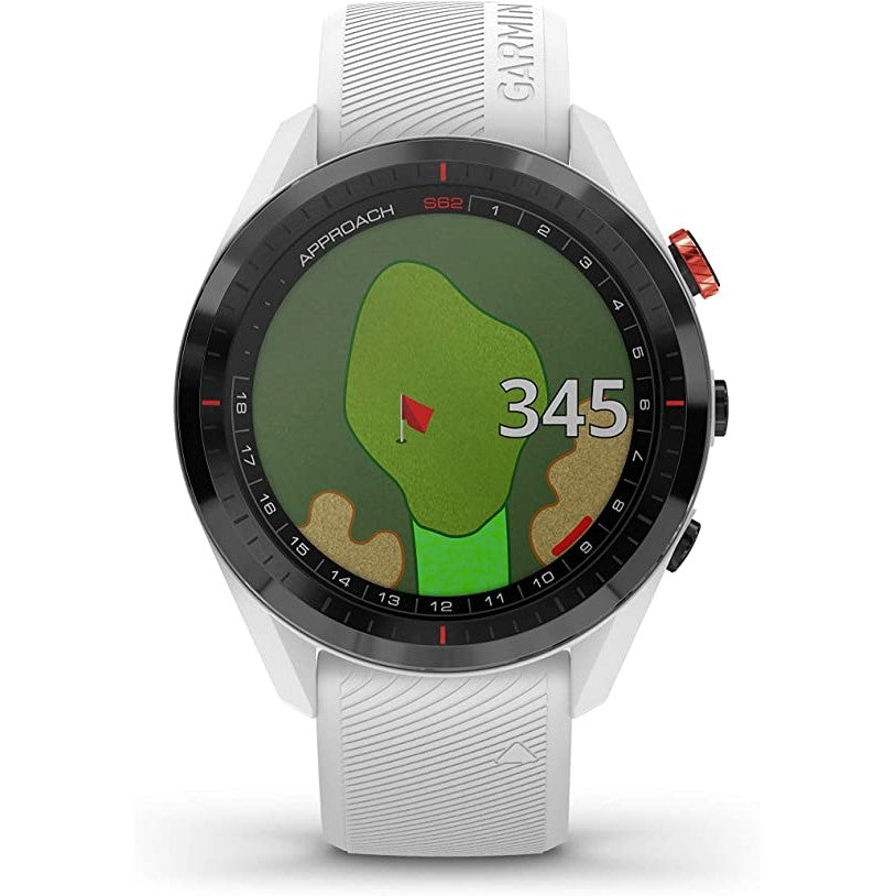 Garmin Approach S62 Golf GPS Watch Garmin