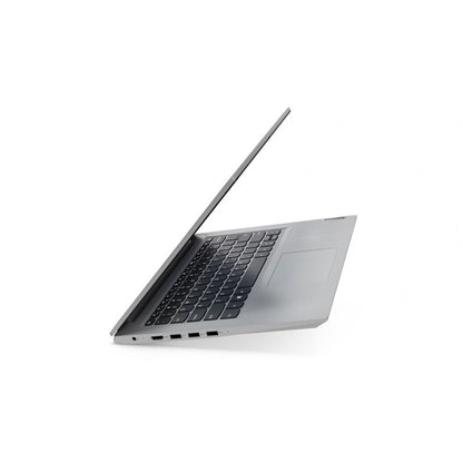 Lenovo IdeaPad 3 14IML05 14-Inch Notebook, Platinum Grey (Open Never Used) Lenovo