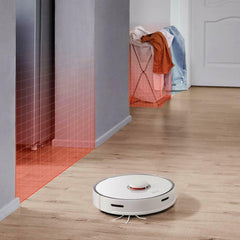 Roborock S5 MAX Robot Vacuum Cleaner and Mop Genuine Roborock