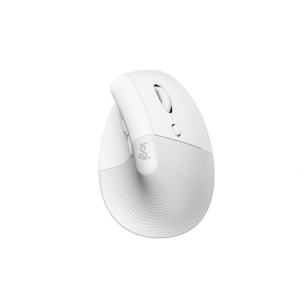 Logitech Lift Ergonomic Wireless Mouse Logitech