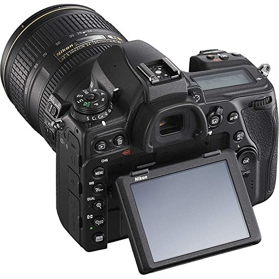 Nikon D780 Digital Camera - Black Nikon