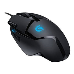 Logitech G402 Hyperion Fury Gaming Mouse (Open Never Used) Logitech