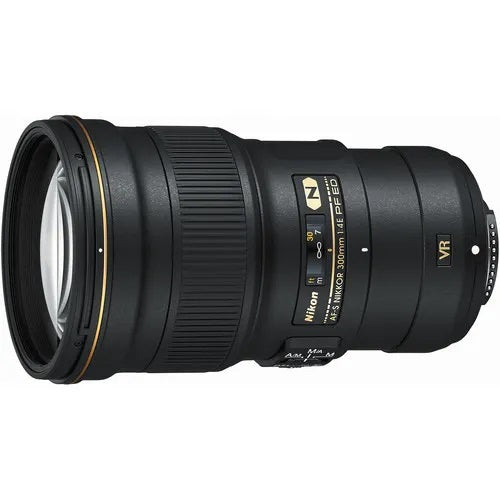 Nikon AF-S NIKKOR 300MM F/4E PF ED VR Lens Nikon