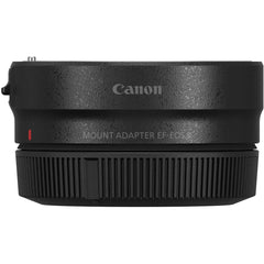 Canon EF-EOS R Mount Adapter Canon