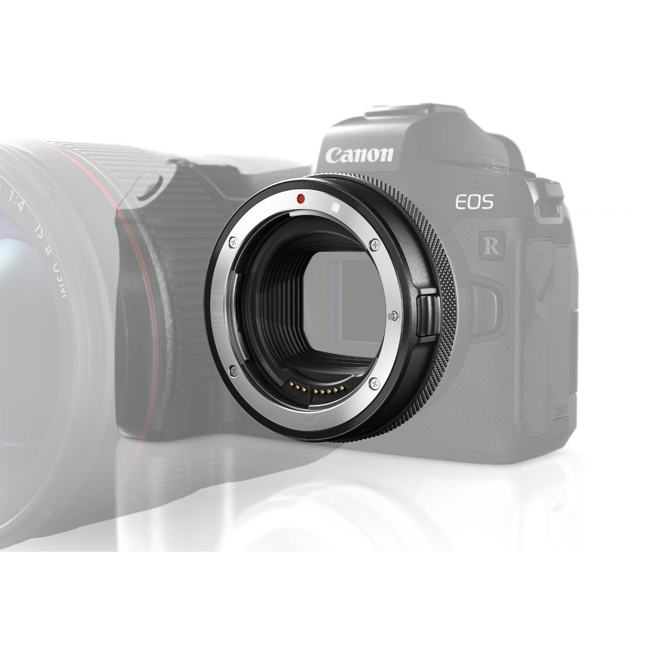 Eos R Mount Adapter Canon EF-EOS R Mount Adapter Canon