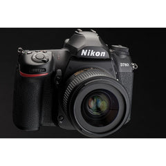 Nikon D780 Digital Camera - Black Nikon