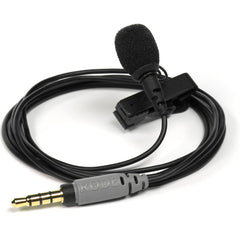 Rode SmartLav+ Lavalier Condenser Microphone for Smartphones with TRRS Connections Rode