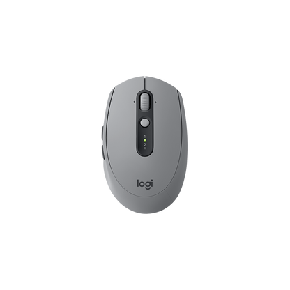 Logitech M590 Multi-Device Silent Wireless Mouse Logitech