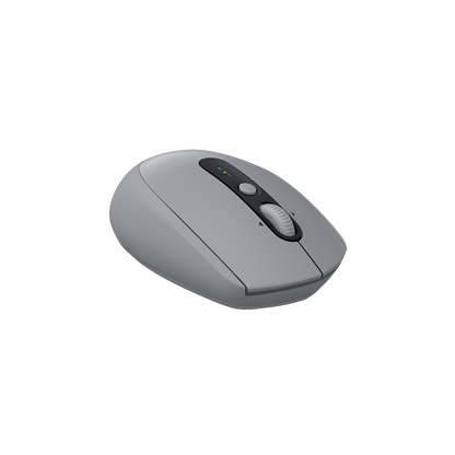 Logitech M590 Multi-Device Silent Wireless Mouse Logitech