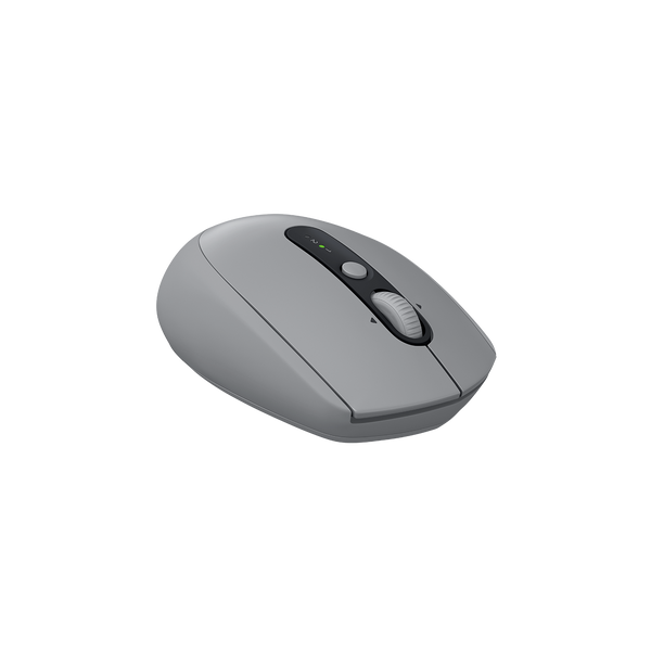 Logitech M590 Multi-Device Silent Wireless Mouse Logitech