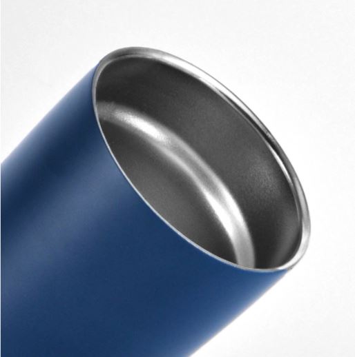 Smart Wireless Stainless Steel Water Cup Speaker Tech Tack