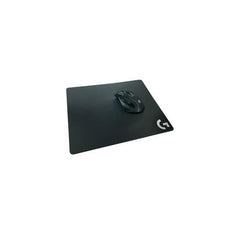 Logitech G440 Gaming Mouse Pad - Black Logitech