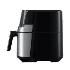 Devanti Air Fryer 6.5L LCD Fryers Oven Airfryer Healthy Cooker Oil Free Kitchen Tristar Online