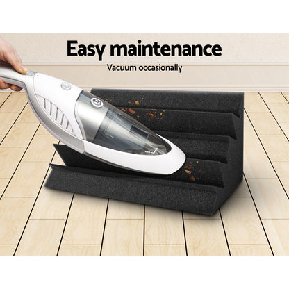 Alpha 20pcs Studio Acoustic Foam Corner Bass Trap Sound Absorption Treatment Tristar Online