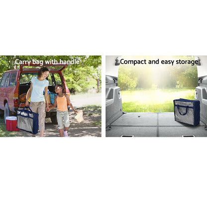 Weisshorn 4 X 2.5M Annex Floor Mat - Grey Tristar Online