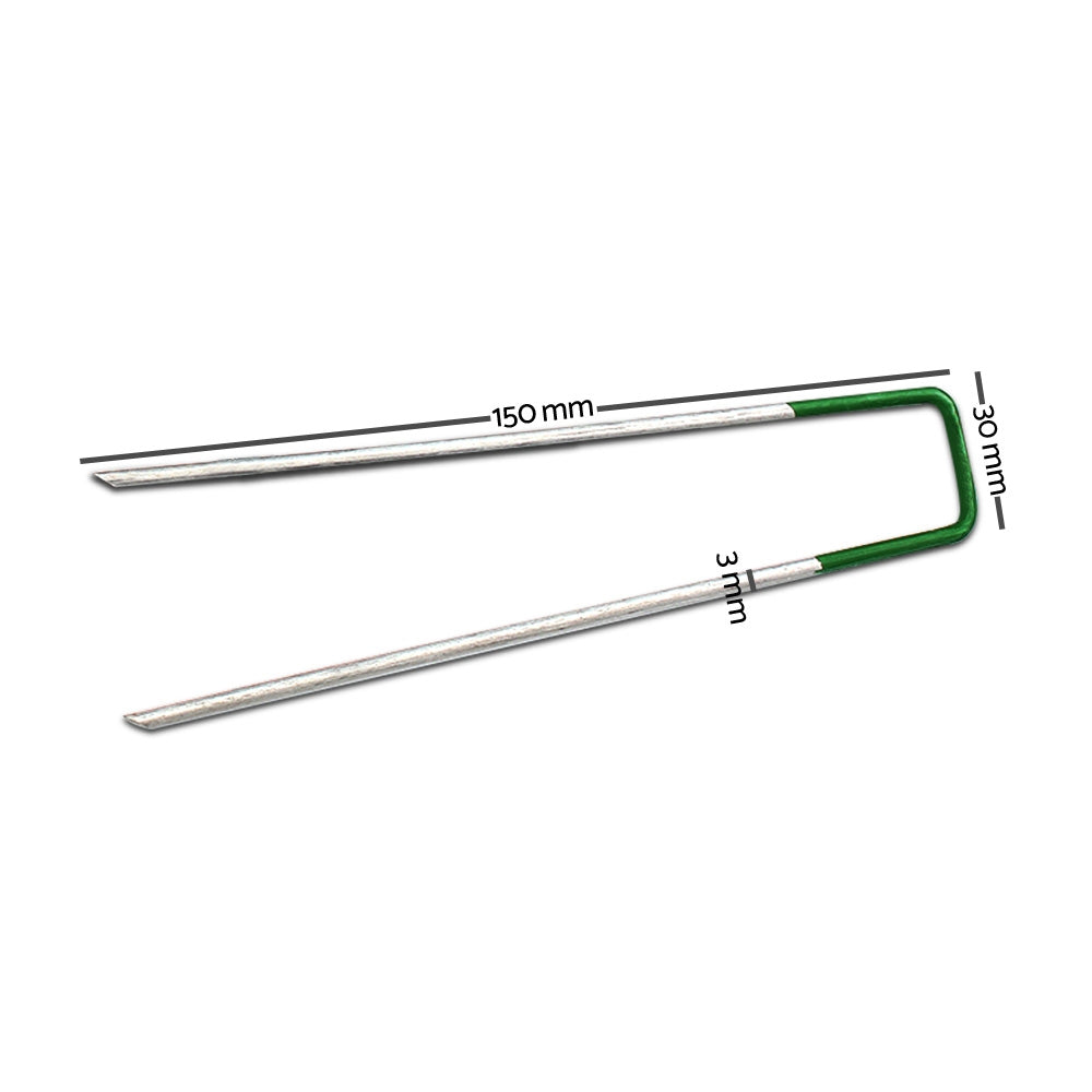 Primeturf Synthetic Aritifial Grass Pins Tristar Online