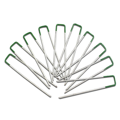 Primeturf Synthetic Aritifial Grass Pins Tristar Online