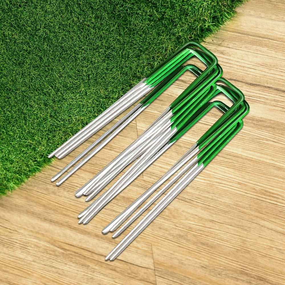 Primeturf Synthetic Aritifial Grass Pins Tristar Online