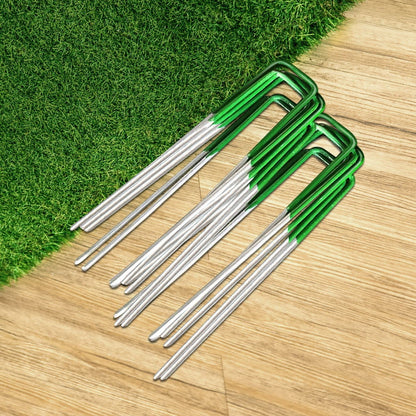 Primeturf Synthetic Aritifial Grass Pins Tristar Online