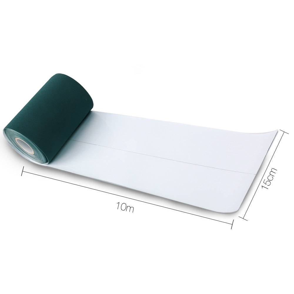 Primeturf Artificial Grass 15cmx10m Synthetic Self Adhesive Turf Joining Tape Weed Mat Tristar Online