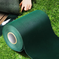 Primeturf Synthetic Grass Artificial Self Adhesive 20Mx15CM Turf Joining Tape Tristar Online