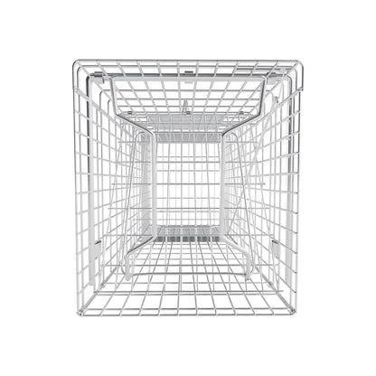 Gardeon Animal Trap Humane Possum Cage Live Animal Catch Rabbit Cat Hare Fox Tristar Online
