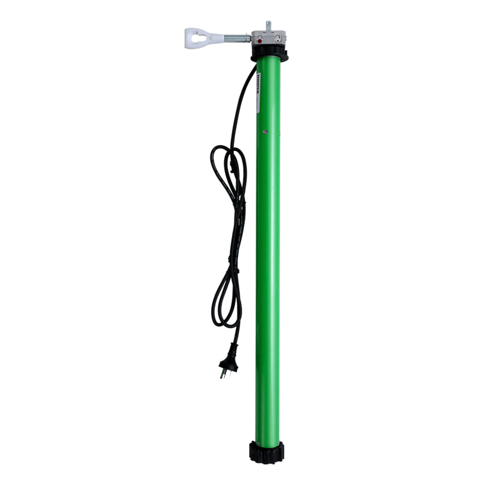 Instahut 230V Replacement Motor w/ remote 40NM Folding Arm Awning Outdoor Blind Tristar Online