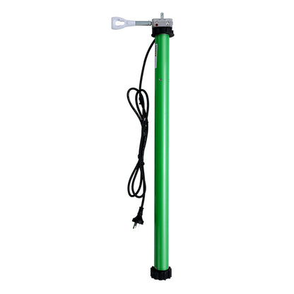 Instahut 230V Replacement Motor w/ remote 40NM Folding Arm Awning Outdoor Blind Tristar Online