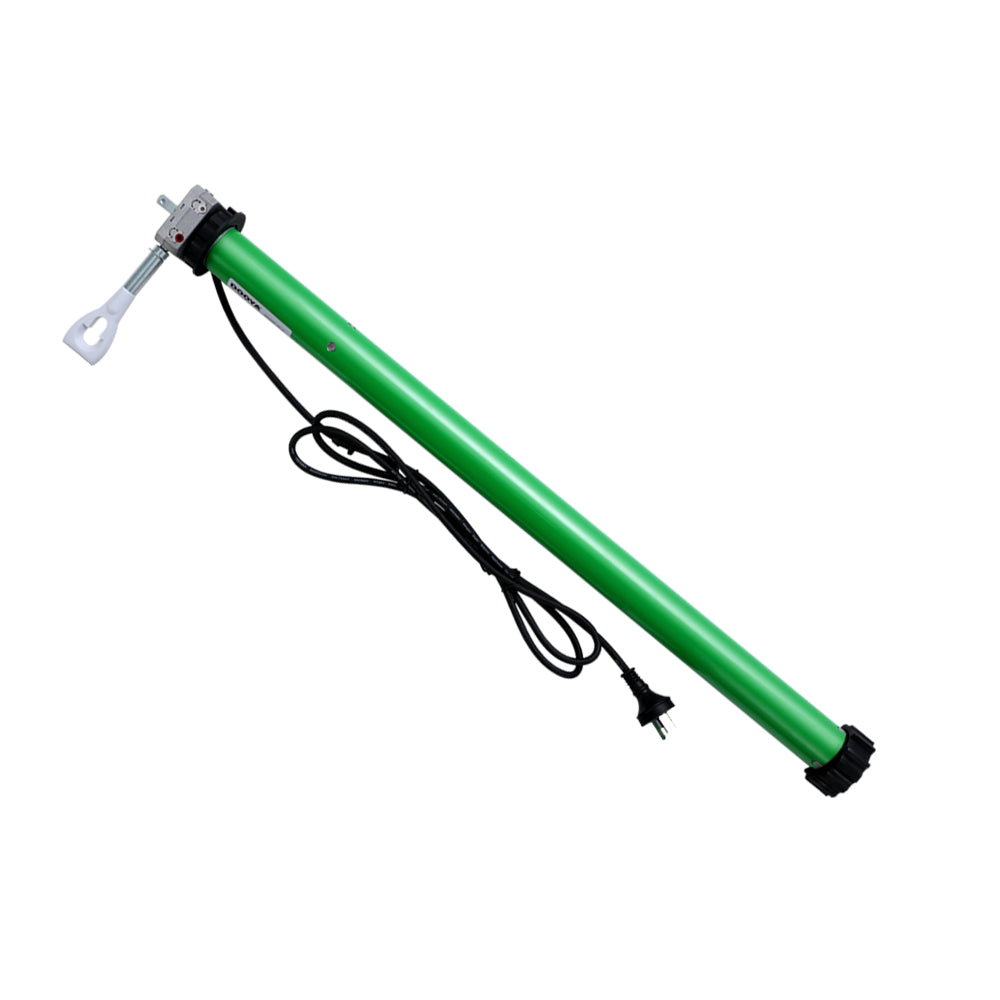 Instahut 230V Replacement Motor w/ remote 40NM Folding Arm Awning Outdoor Blind Tristar Online