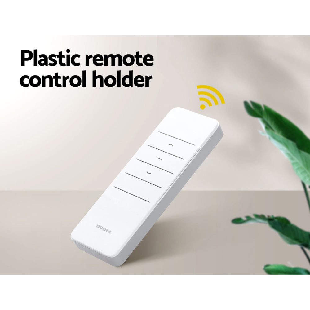 Instahut 230V Replacement Motor w/ remote 40NM Folding Arm Awning Outdoor Blind Tristar Online