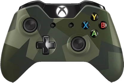 Xbox One Wireless Controller - First Generation Special and Limited Editions Microsoft