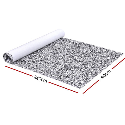 Seamanship EVA Foam Boat Flooring Marine Mat Decking Sheet 240x90x0.6cm Camo Tristar Online