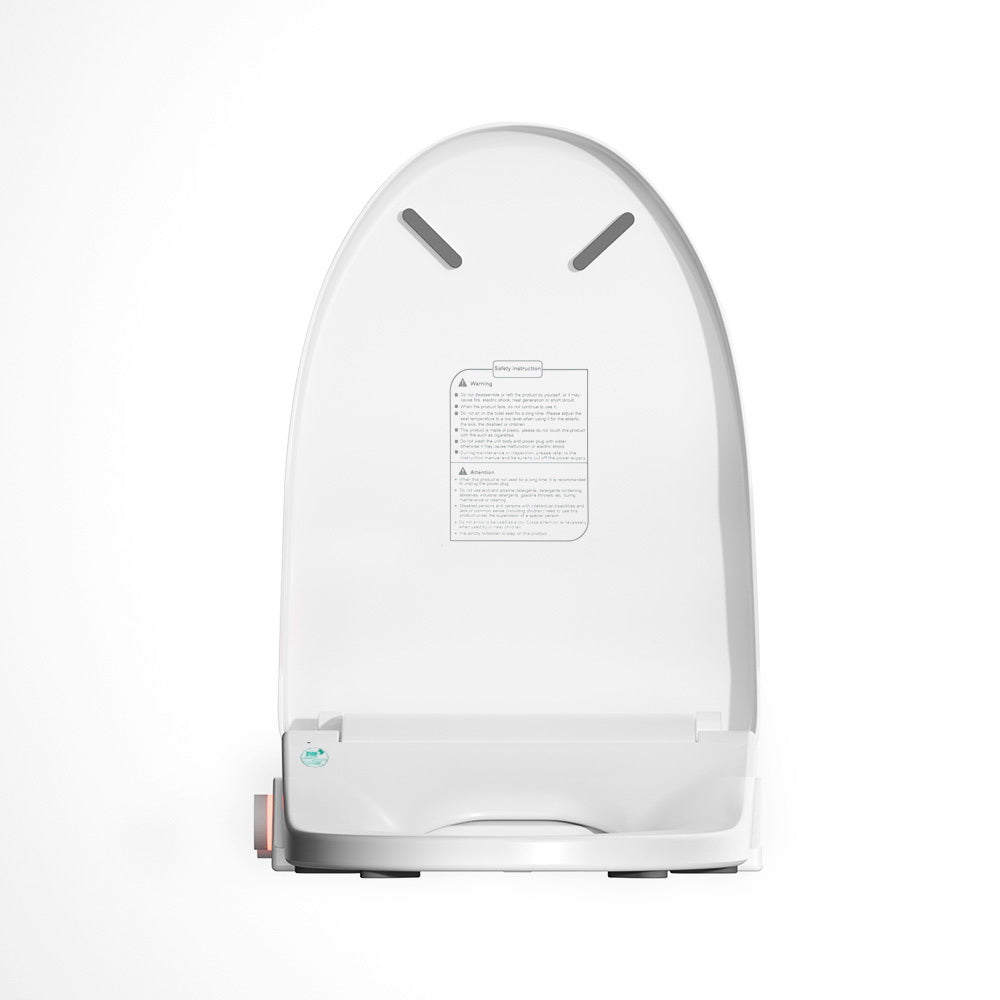 Cefito Non Electric Bidet Toilet Seat Cover Bathroom Spray Water Wash O Shape Tristar Online