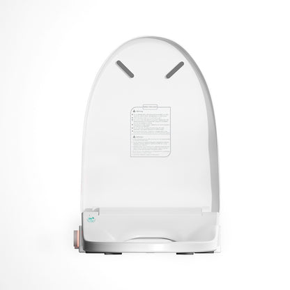 Cefito Non Electric Bidet Toilet Seat Cover Bathroom Spray Water Wash O Shape Tristar Online