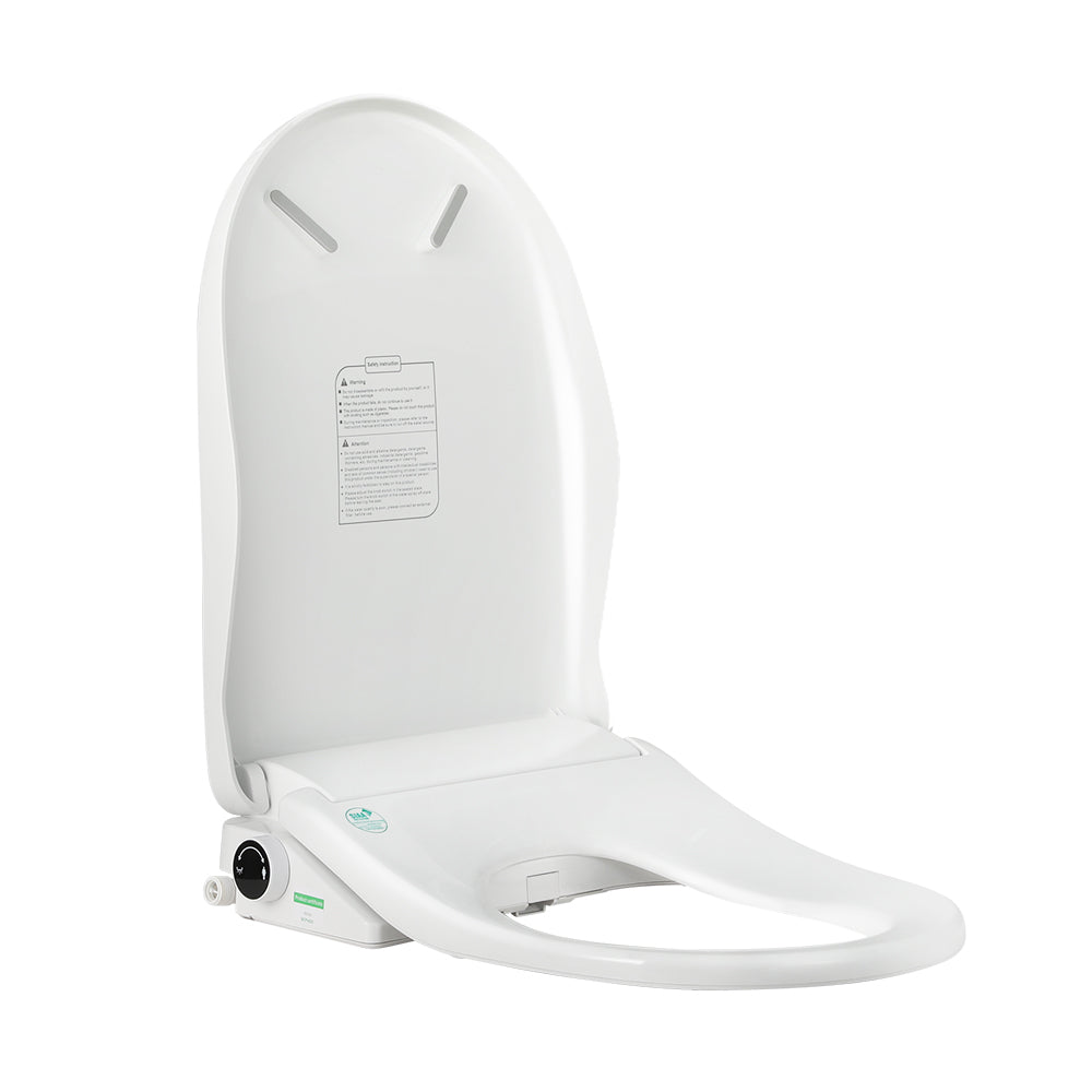Cefito Non Electric Bidet Toilet Seat Cover Bathroom Spray Water Wash D Shape Tristar Online