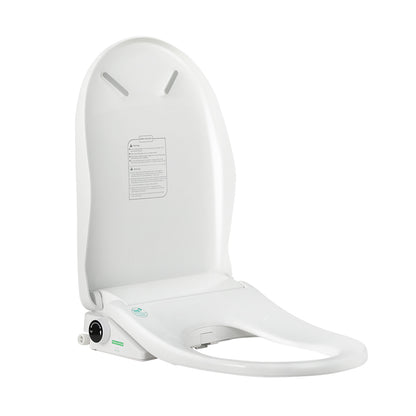 Cefito Non Electric Bidet Toilet Seat Cover Bathroom Spray Water Wash D Shape Tristar Online