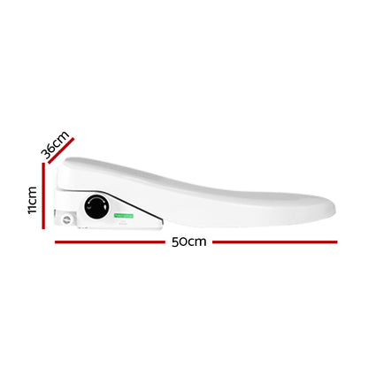 Cefito Non Electric Bidet Toilet Seat Cover Bathroom Spray Water Wash D Shape Tristar Online