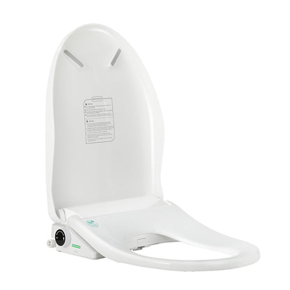 Cefito Electric Bidet Toilet Seat Cover Auto Smart Water Wash Dryer Night Light Tristar Online