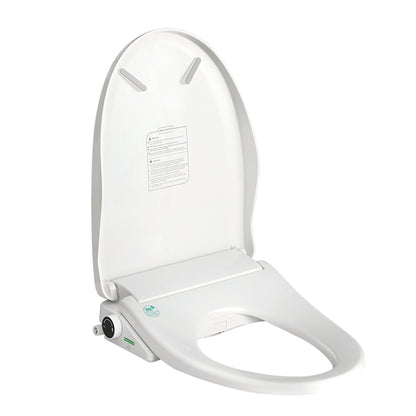 Cefito Electric Bidet Toilet Seat Cover Auto Smart Water Wash Dryer Night Light Tristar Online