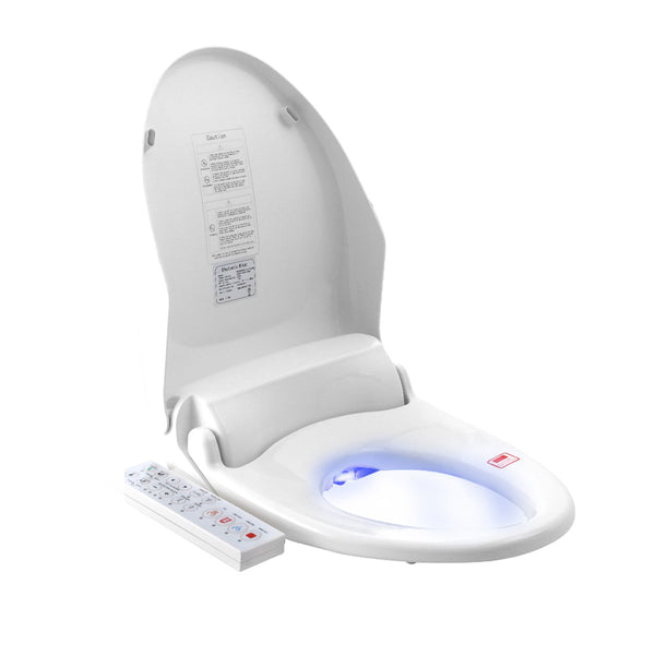 Cefito Bidet Electric Toilet Seat Cover Electronic Seats Smart Wash Night Light Tristar Online