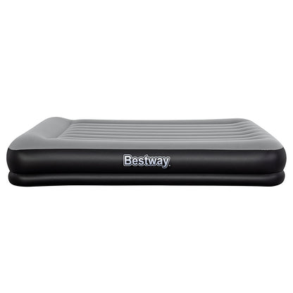 Bestway Air Bed Beds Mattress Premium Inflatable Built-in Pump Queen Size Tristar Online