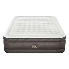 Bestway Air Bed Queen Size Mattress Camping Beds Inflatable Built-in Pump Tristar Online